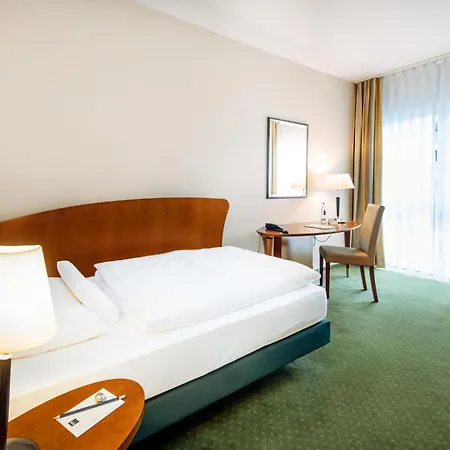 Dorint Charlottenhof Halle 酒店 Halle (Saale)