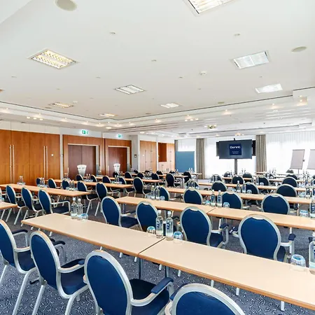 Dorint Charlottenhof Halle 酒店