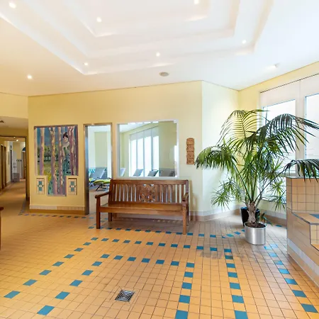 Dorint Charlottenhof Halle Hotel Halle (Saale)