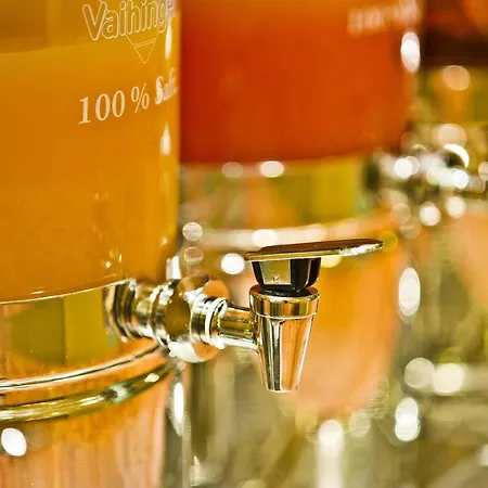 Dorint Charlottenhof Halle Halle (Saale)