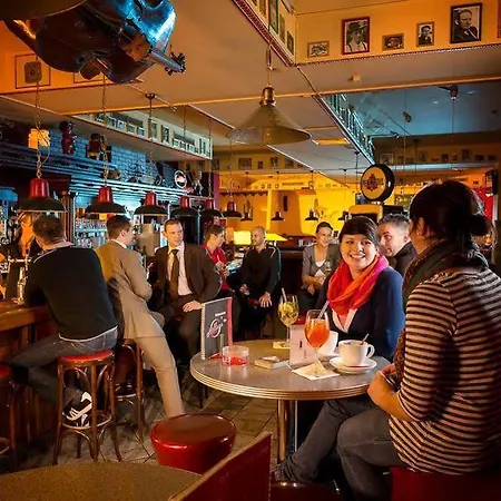 Hotel Dorint Charlottenhof Halle Halle (Saale)