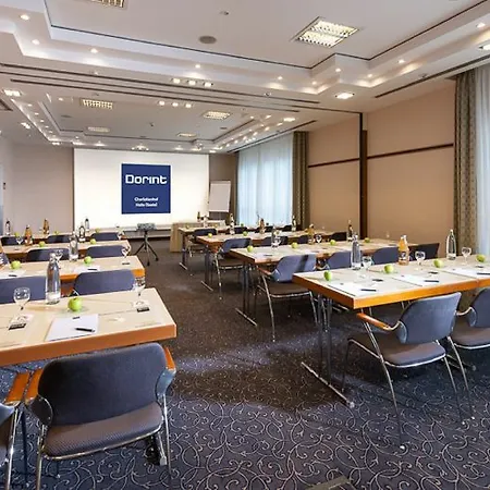 Dorint Charlottenhof Halle Halle (Saale)