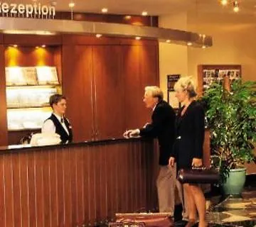 Hotel Dorint Charlottenhof Halle Halle (Saale)