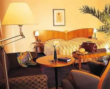 Dorint Charlottenhof Halle 4* Halle (Saale)