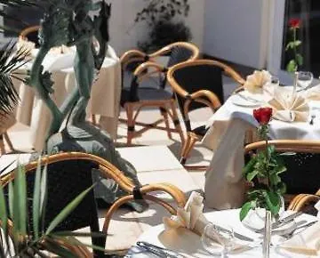 Dorint Charlottenhof Halle Hotel Halle (Saale)