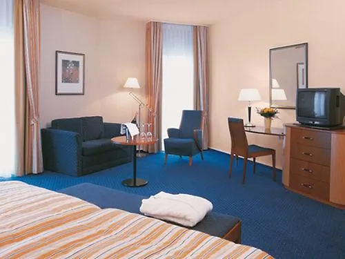 Dorint Charlottenhof Halle 4*