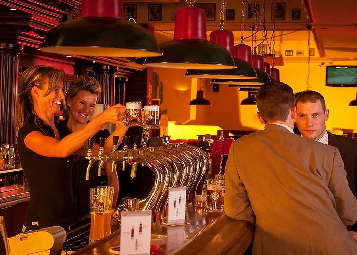 Dorint Charlottenhof Halle 4*