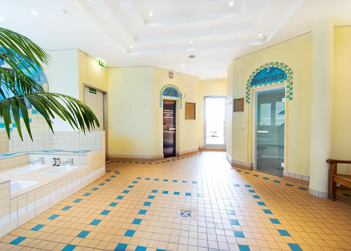 Dorint Charlottenhof Halle Halle (Saale)