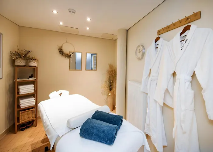 Dorint Charlottenhof Halle