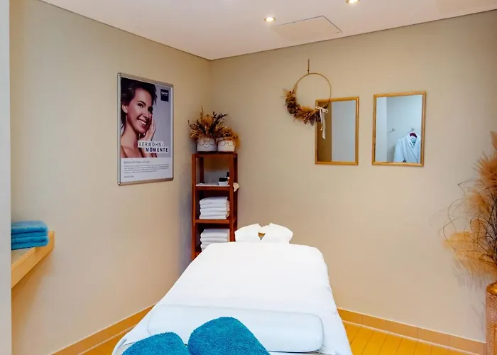 Dorint Charlottenhof Halle Halle (Saale)