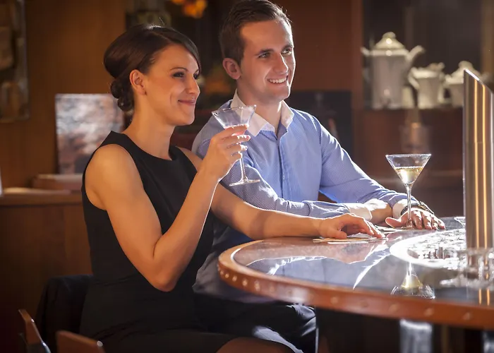 Hotel Dorint Charlottenhof Halle Halle (Saale)