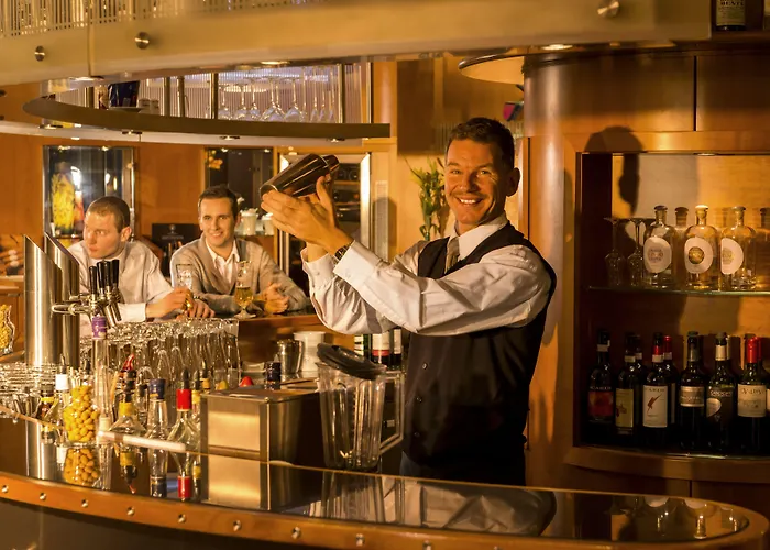 酒店 Dorint Charlottenhof Halle