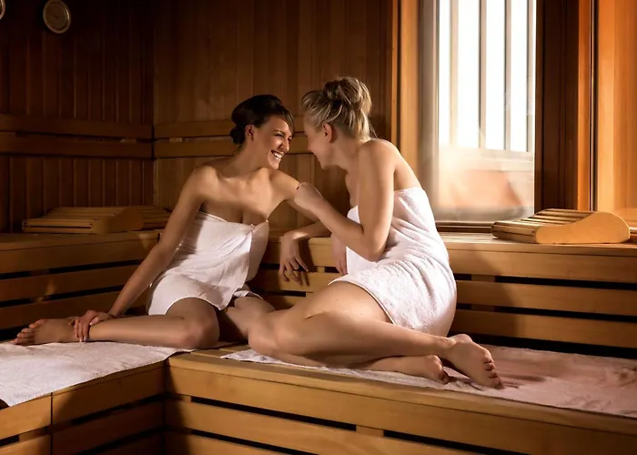 Dorint Charlottenhof Halle Hotel 4*