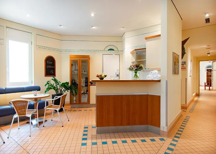 Dorint Charlottenhof Halle 4* Halle (Saale)