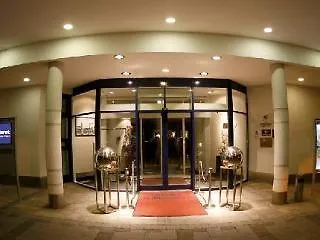 Hotel Dorint Charlottenhof Halle Halle (Saale)