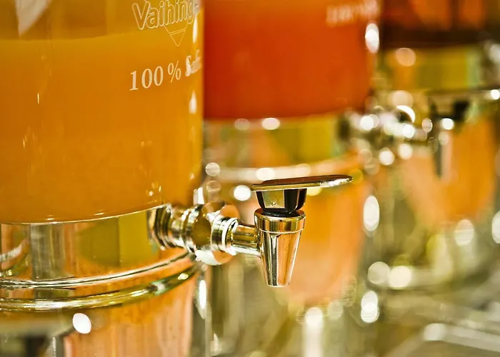 Dorint Charlottenhof Halle Halle (Saale)