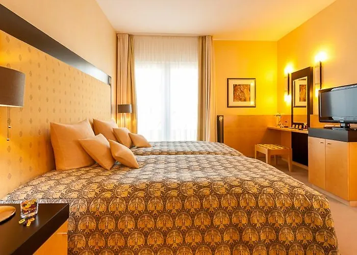 Dorint Charlottenhof Halle